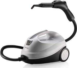 Mop parowy SteamClean Gray 4 bar 2000W 1