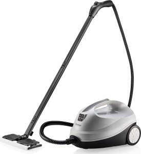 Mop parowy SteamClean Gray 4 bar 2000W 3