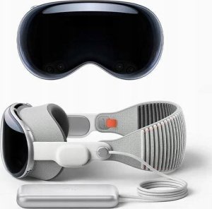Gogle VR Apple Vision Pro 6