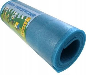 Karimata 10mm 180x50cm Niebieska 2