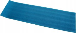 Karimata 10mm 180x50cm Niebieska 3