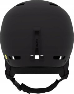 Giro Kask zimowy GIRO LEDGE FS MIPS matte black rozmiar S (52-55.5 cm) 11