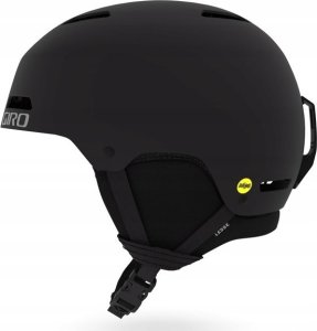 Giro Kask zimowy GIRO LEDGE FS MIPS matte black rozmiar S (52-55.5 cm) 8