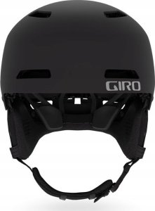 Giro Kask zimowy GIRO LEDGE FS MIPS matte black rozmiar S (52-55.5 cm) 10