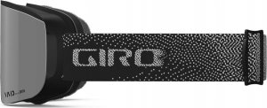 Giro Axis Black & White Bit Tone (GR-7155145) 2