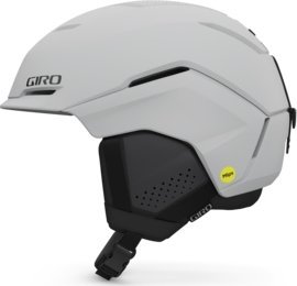 Kask zimowy GIRO TENET MIPS matte light grey roz. M (55.5-59 cm) (NEW 2023/2024) 1