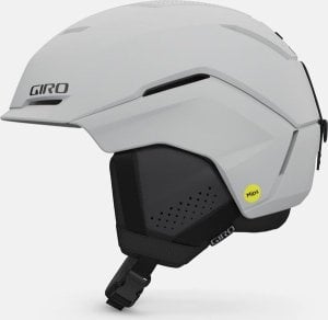 Giro Kask zimowy GIRO TENET MIPS matte light grey r. M [55.5-59cm] (GR-7154753) 1