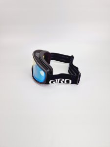 Giro Cruz Black Wordmark (GR-7130170) 4