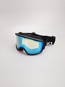 Giro Cruz Black Wordmark (GR-7130170) 7