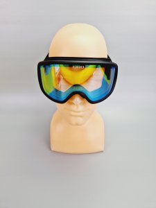 Giro Cruz Black Wordmark (GR-7130170) 8