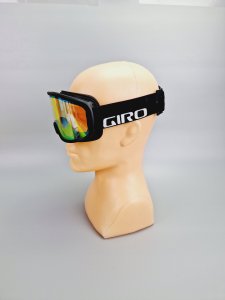 Giro Cruz Black Wordmark (GR-7130170) 9