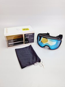 Giro Cruz Black Wordmark (GR-7130170) 10