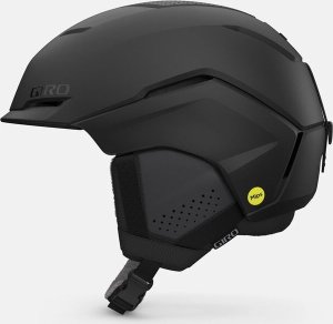 Kask zimowy GIRO TENET MIPS matte black LX roz. S (52-55.5 cm) (NEW 2023/2024) 1