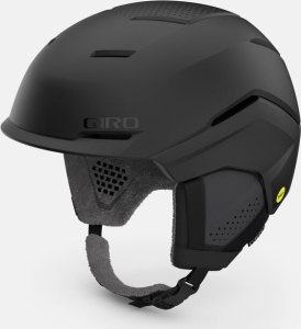 Giro TENET MIPS, czarny mat, r. M [55.5-59cm] (GR-7154956) 5