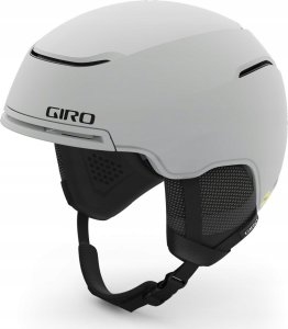 Giro Jackson Mips Matte Light Grey r. L [59-62.5cm] (GR-7155273) 2
