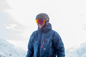 Giro Jackson Mips Matte Light Grey r. S [52-55.5cm] (GR-7155271) 6