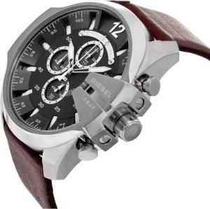 ZEGAREK MĘSKI DIESEL DZ4290 - MEGA CHIEF (zz004i) 3