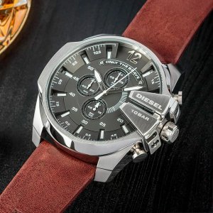 ZEGAREK MĘSKI DIESEL DZ4290 - MEGA CHIEF (zz004i) 5