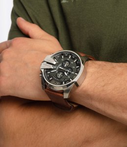 ZEGAREK MĘSKI DIESEL DZ4290 - MEGA CHIEF (zz004i) 6