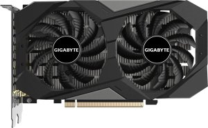 Karta graficzna Gigabyte GeForce RTX 3050 Windforce OC V2 6GB GDDR6 (GV-N3050WF2OCV2-6GD) 4