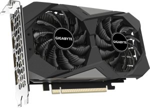 Karta graficzna Gigabyte GeForce RTX 3050 Windforce OC V2 6GB GDDR6 (GV-N3050WF2OCV2-6GD) 5
