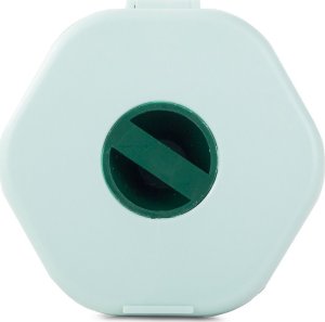 Organizer na kable obrotowy do kabli na telefon Organizer na kable obrotowy do kabli na telefon 2