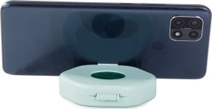 Organizer na kable obrotowy do kabli na telefon Organizer na kable obrotowy do kabli na telefon 8