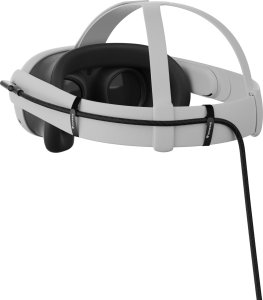 Kabel USB GENESIS USB-C - USB-C 5 m Czarny (NVC-2219) 4