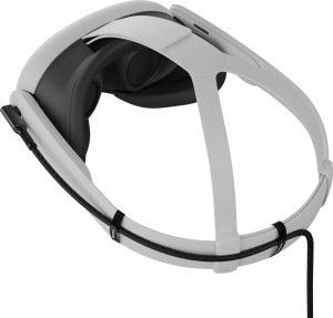 Kabel USB GENESIS USB-C - USB-C 5 m Czarny (NVC-2219) 5