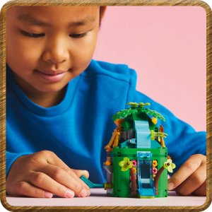 LEGO Disney Zabawy Vaiany na wyspie (43260) 6