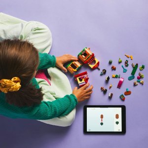 LEGO Disney Nasze magiczne Encanto — Minidom (43261) 3