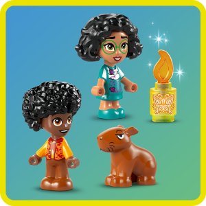 LEGO Disney Nasze magiczne Encanto — Minidom (43261) 6