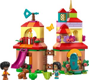 LEGO Disney Nasze magiczne Encanto — Minidom (43261) 8