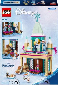 Disney Kraina lodu — Zamek w Arendelle (43265) 9