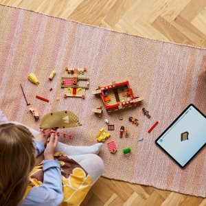 Disney Kajakowa przygoda Vaiany (43270) 3