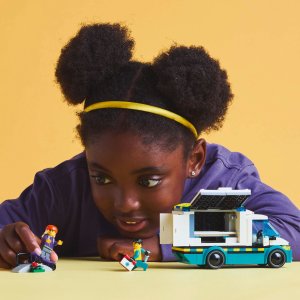 City Karetka pogotowia (60451) 4