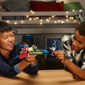 DREAMZzz Odrzutowy kontroler Coopera (71489) 2