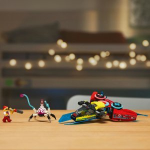 DREAMZzz Odrzutowy kontroler Coopera (71489) 3