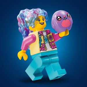 DREAMZzz Kreatywne zwierzęce przygody Bunchu (71488) 7