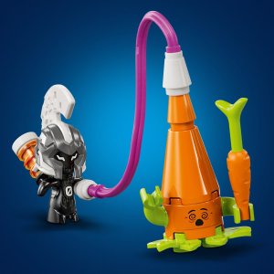 DREAMZzz Izzie i gamerski Bunchu (71490) 7