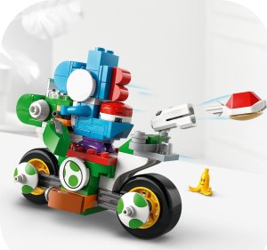 Super Mario Mario Kart™ – Yoshi Bike (72031) 5