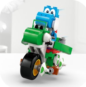 Super Mario Mario Kart™ – Yoshi Bike (72031) 6