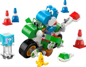 Super Mario Mario Kart™ – Yoshi Bike (72031) 8