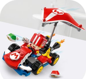 Super Mario Mario Kart™ – Standard Kart (72032) 6
