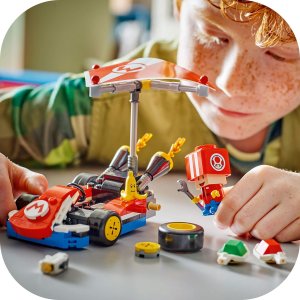 Super Mario Mario Kart™ – Standard Kart (72032) 7