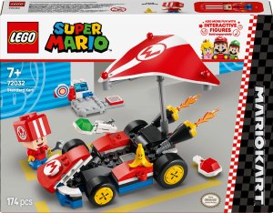 Super Mario Mario Kart™ – Standard Kart (72032) 1