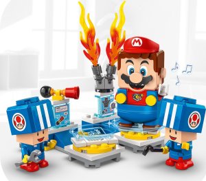 Super Mario Mario Kart™ – Toad i jego garaż (72035) 6