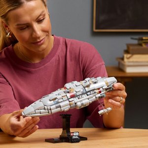 Star Wars Krążownik typu Home One (75405) 3