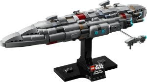 Star Wars Krążownik typu Home One (75405) 8