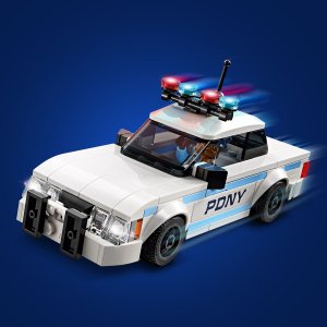 LEGO Marvel Multiwersum: Miles Morales przeciw Spot (76311) 7